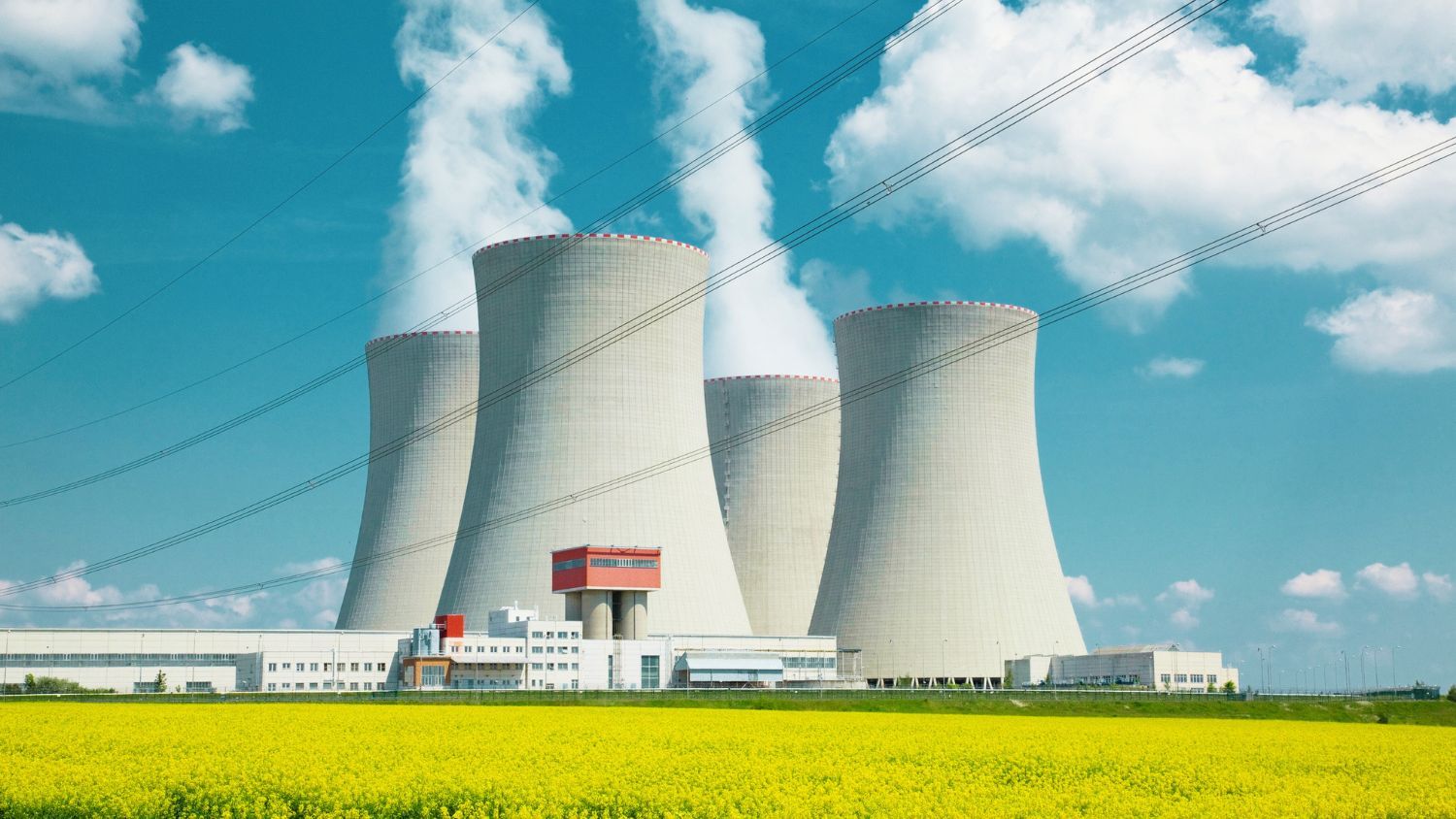 NLC India, NPCIL Sign MoU to Develop Nuclear Power Projects - ENERGDIVE